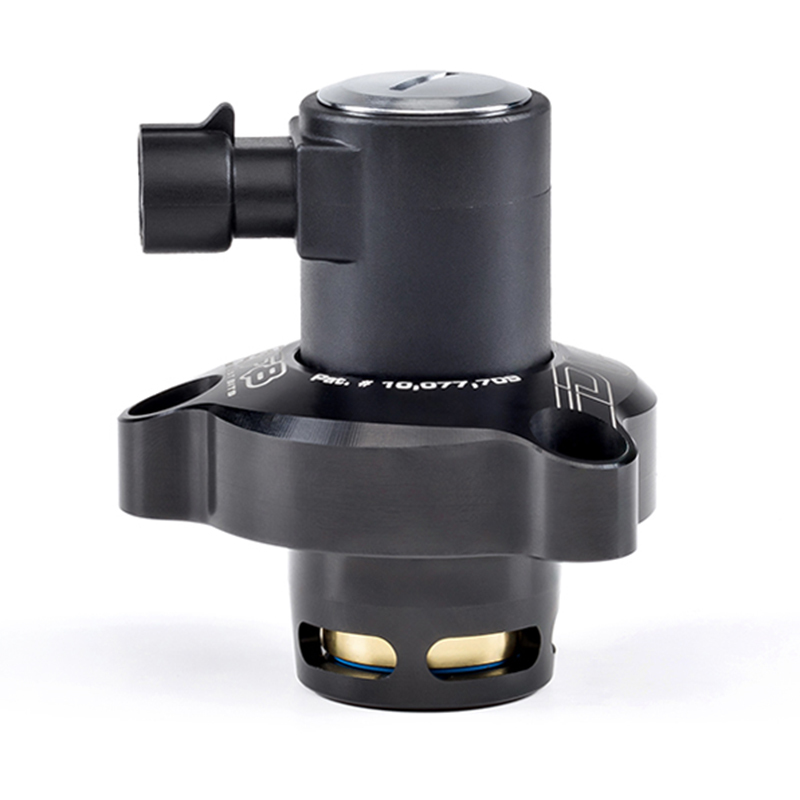 Volkswagen Golf GTI Diverter Valve - Go Fast Bits - DV+ - `22-`27